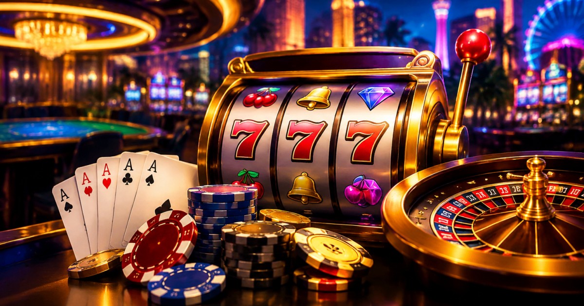 Misty Casino Sorun Çözümü Kontrol Akışı
