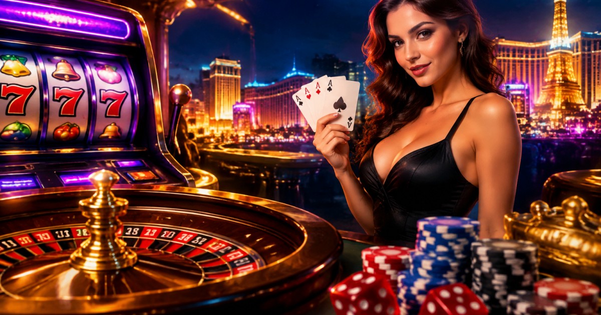 Misty Casino Deneme Bonusu İçin Uygun musunuz?