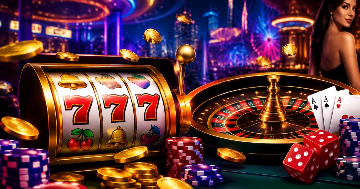 Misty Casino Sosyal Ağında Güvenli Etkileşim