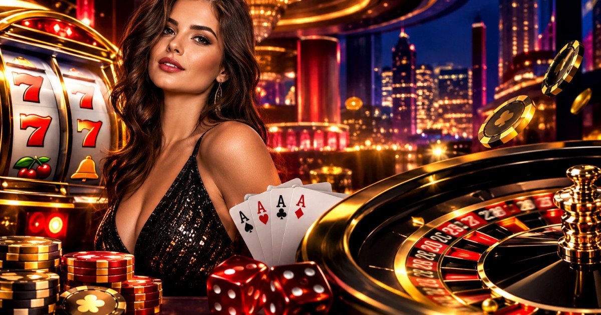 Misty Casino Çevrimiçi Sayfa Doğrulama